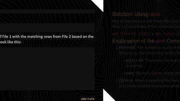 How to Replace Rows in Bash with Rows from Another File
