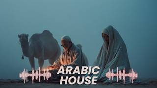 Arabic House Music 2026 | Desert Spirits Deep House | Middle Eastern Electronic Beats Mix