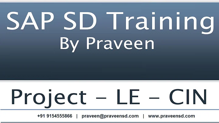 SAP SD Pricing 16 Fields | SAP SD Pricing Procedure Determination | SAP SD Training By Praveen