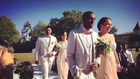 Wedding July 25th 2015