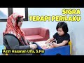 SIGRA TERAPI PERILAKU | AUTISM SPECTRUM DISORDER