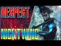 How Powerful is Nightwing?