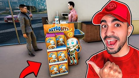 محاكي السوبر ماركت #8 : اشتريت جهاز كورنفلكس 😱 ( تطوير كبير🔥🔥🔥) - 2 Trader Life Simulator