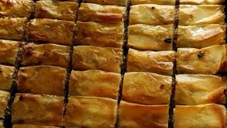 Jabukovača, pita od jabuka, jabuke, orasi i cimet 😍 Jabukovača, pita od jabuka, jabuke, orasi i cimet 😍