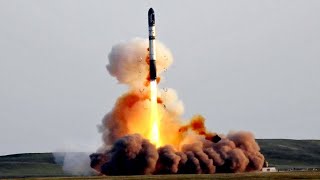 В Британии испугались российской ракеты, способной уничтожить Англию