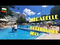 MiraBelle Hotel Golden Sands/Złote Piaski | Bulgaria Summer 2021|VLOG No.3