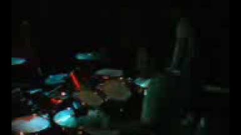 27 sept 2008 Sqares on both sides, Kornreiniger and Footvillage live at Extrapool