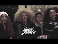 Happy New Year from Neon Jungle!