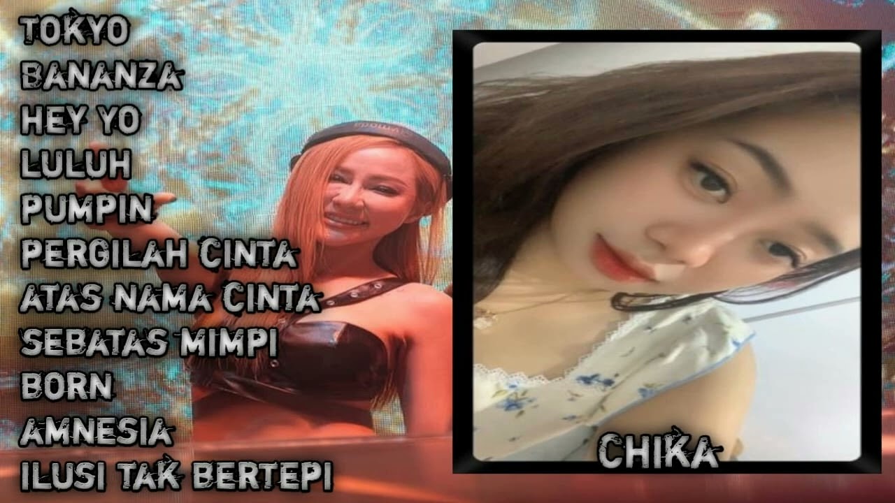 DJ D3MAR ™️ - '' BORN IN BANANZA '' FUNKOT EXPRES MUSIC [ CHIKA MENYALA ]