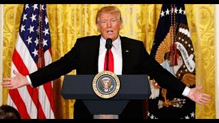 Trump Admits Russia Collusion with Donald Jr