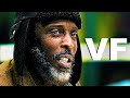 Un hros ordinaire bande annonce vf 2022 michael k williams