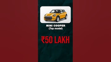 Mini Cooper EV 2025 – Price, Range & Features | Electric Mini Review