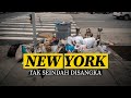 Kuis tentang New York City
