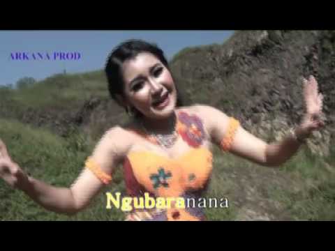 POP SUNDA KABAWA ANGIN _NISA POP SUNDA KABAWA ANGIN _NISA