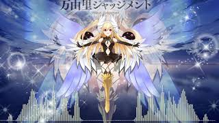 Nightcore - Date A Live Mayuri Judgement Full -Invisible Date- Sweet Arms