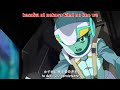 Opening 3 de Mobile Suit Gundam AGE Sub en Español [Full Version]