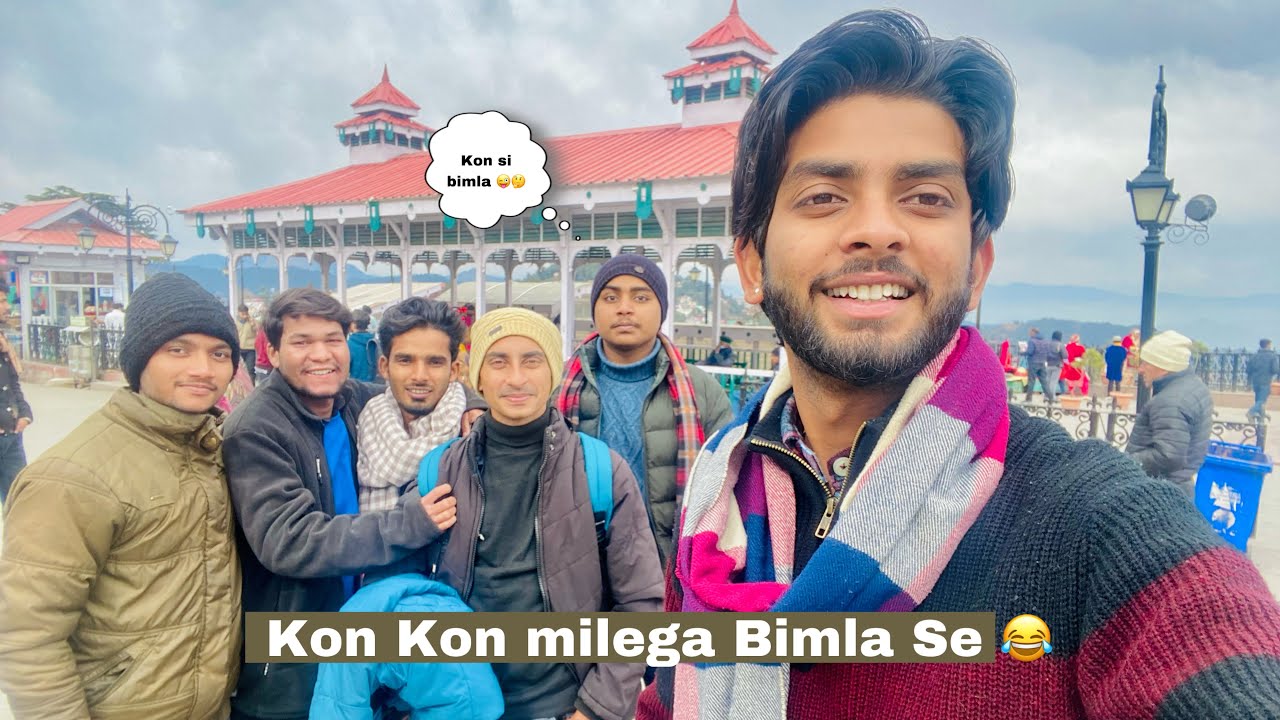 Shimla Mein Milli Bimla Vishal Singh Rajput YouTube shimla-mein-milli-bimla-vishal-singh-rajput-youtube
