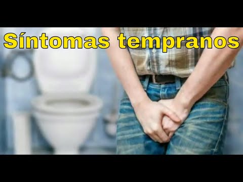 Vídeo: 7 maneres de reduir el dolor de pròstata