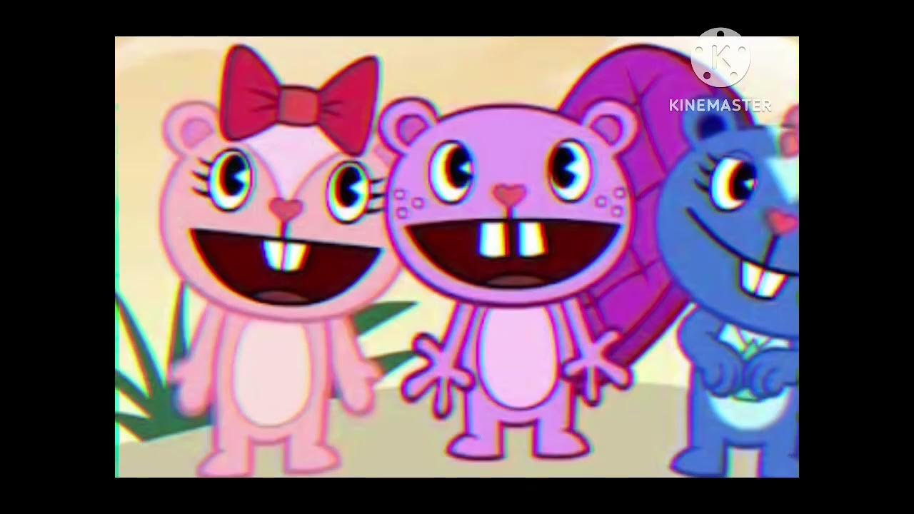 Join Me Of Games via HTF Wipe Out Effects Extended YouTube