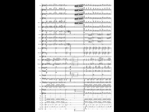 Burt Bacharach, The City of Fairfax Band, Clare Galvin, Rick Parrell - Burt Bacharach Selection (Arr. Piet Engels) - Live