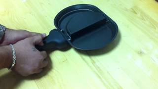 Pratik Omlet Pişirici Easy Pro