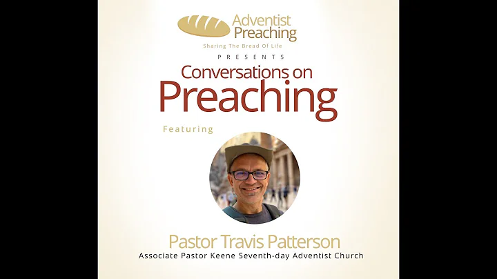 Pastor Travis Patterson - Conversation Series On P...