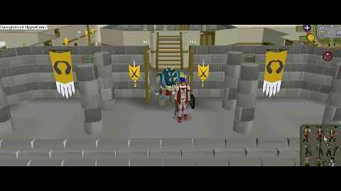 runescape ownage stuff