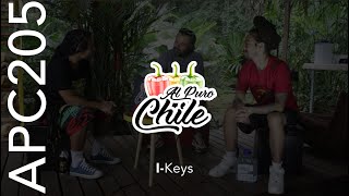 Al Puro Chile - T2 / Ep 05, I-Keys