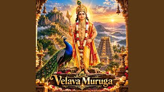 Pazhani Malai Muruga