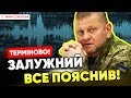 ⚡ВАЖЛИВО!⚡ПЛАН І КОНТРНАСТУП 2024 🎧ЗАЛУЖНИЙ: прослушка,мобілізація  🤡Безугла хоче до СБУ🔥Яніна знає!