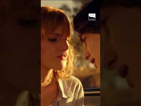 El amor florece