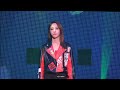 [4K] 181009 나고야 콘서트 You don&#39;t know me 문별직캠