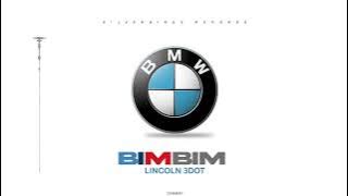 Lincoln 3Dot - BIMBIM