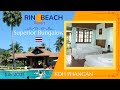 Rin Beach Resort Koh Phangan Thailand Rin Beach Resort Koh Phangan Thailand