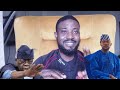 The lagos reporters assessment of hon. Sabur Akanbi Aluwa and the people of Ajegunle as whole...