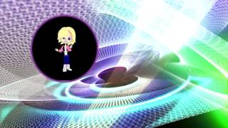 -Magic Version of visual art oo1- Tarrega- Lagrima by Avatar girl-01