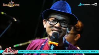 Di iket Bismillah sonjaya ft hanupy