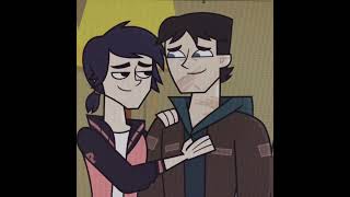 Jake and Tom Ship Edit ‼️💗 || #JAKE #TOM #SHIPEDIT #DISADVENTURE #EDIT #TOTALDRAMAISLAND 