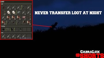 You have to UNINSTALL rust after this… #shorts