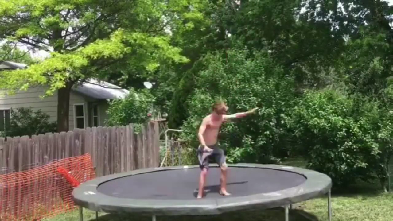 Best of Jake Breshears