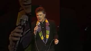 Swearin' To God (In Concert, 1992) #shorts #frankievalli #concert