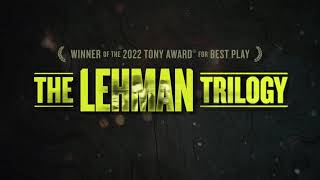 The Lehman Trilogy | 15 second spot