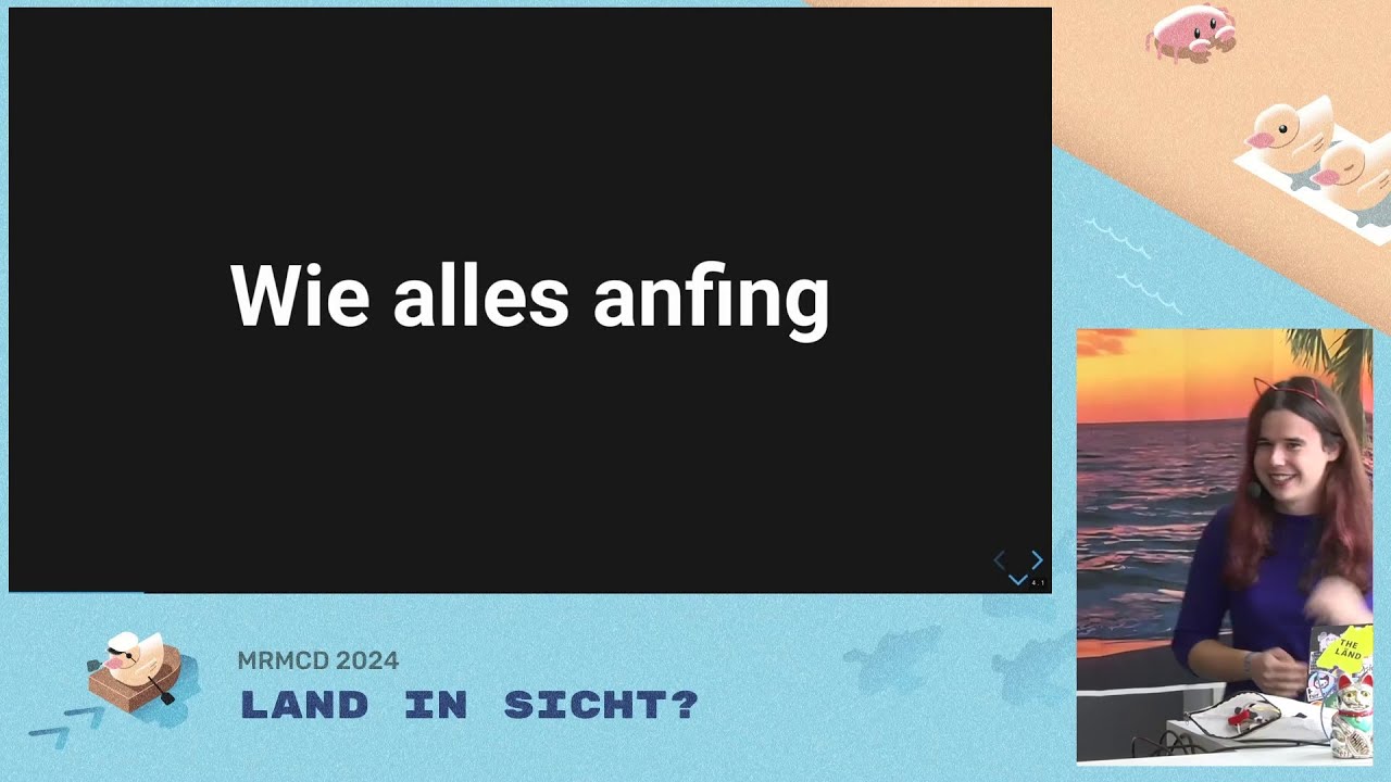 Mrmcd2024 wartungsarme bastelinfrastruktur ein versuch ber systemd