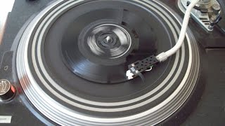 Eddie Kendricks-Keep on Truckin' Part 1 No.18 First Week Nov 1973 UK
