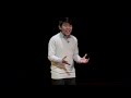 Hello stranger | Jonathan Zu | TEDxYouth@GrandviewHeights