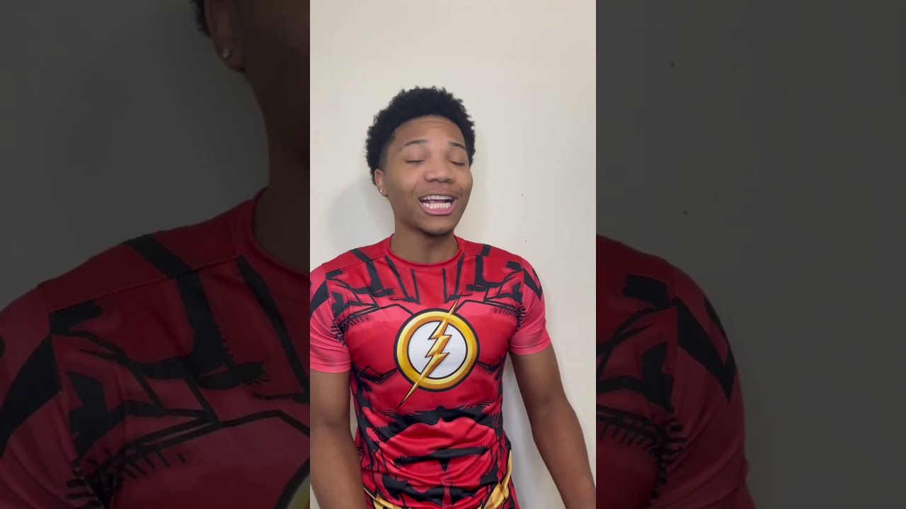 If It Was Tag Flash Not Losing Tho Superman Batman Comedy Martianmahunter Dccomics