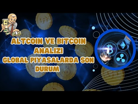 #BTC CANLI YAYIN! BITCOIN ALTCOIN TEKNİK ANALİZİ - DİKKAT! SORU CEVAP BTC ETH #btc #eth #kriptopara