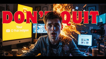 Creator Burnout Is Real: Why You