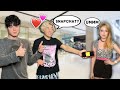 Finding My Brother A New Girlfriend! | ft Gavin magnus