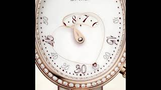 Breguet Reine de Naples Coeur 9825